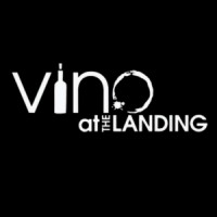 Vino at the Landing