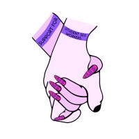 SfSSW CIC logo - Similar company to Maggie'S Toronto Sex Workers Action Project