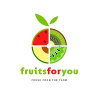FRUITS FOR YOU logo - Similar company to Effe Plast