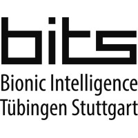 Bionic Intelligence Tübingen Stuttgart (BITS) logo - Similar company to Soft Material Robotic Systems - A Dfg Priority Programme