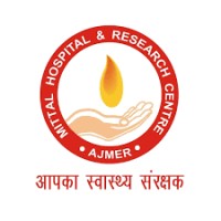 Gheesibai Memorial Mittal Hospital & Research Centre logo - Similar company to Kshetrapal Hospital Multispeciality & Research Centre