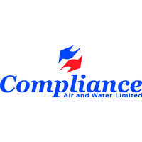 Compliance Air and Water Limited logo - Similar company to Teropta