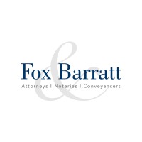 Fox & Barratt Attorneys logo - Similar company to Llt Technologies Group