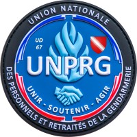 UNPRG - UD 67 logo - Similar company to Le Trèfle