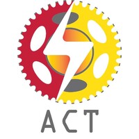 ACT automation egypt logo - Similar company to Modern Engineering Ltd
