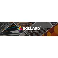 BOLLARD logo - Similar company to Le Decor Interior