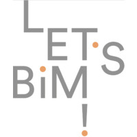 LetsBIM! logo - Similar company to Acbim