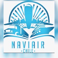 NAVIAIR CHILE SPA logo - Similar company to Global Focus