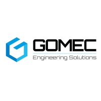 GOMEC - Engineering Solutions logo - Similar company to Heg Heckert Engineering Gmbh