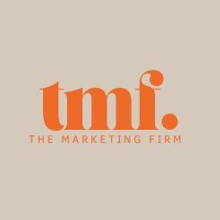 The Marketing Firm UK logo - Similar company to Trackaphone Ltd