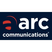 Arc Communications logo - Similar company to Future Voice & Data