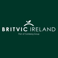 Britvic Ireland logo - Similar company to Twain Creatives