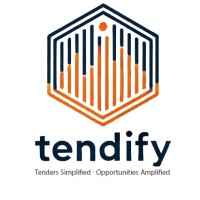 Tendify Egypt logo - Similar company to Disruptive Media