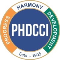 PHDCCI Tourism Hospitality logo - Similar company to Phd Chamber Of Commerce