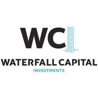 Waterfall Capital Investments logo - Similar company to Telyrx