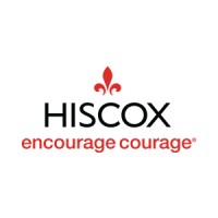 Hiscox USA logo - Similar company to Hiscox