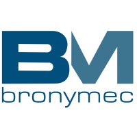 Bronymec, S.A. logo - Similar company to Ciudatel 3D