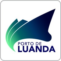 Porto de Luanda logo - Similar company to Unicaf