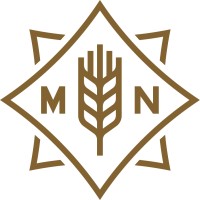 Minnesota Craft Brewers Guild logo - Similar company to Falling Knife Brewing Co.