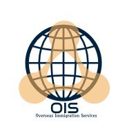 Overseas Immigration Services logo - Similar company to Self-Management Bc - University Of Victoria Ialh