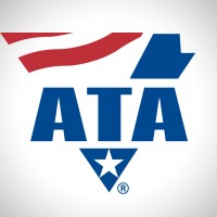 American Trucking Associations logo - Similar company to Federal Motor Carrier Safety Administration