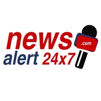 NewsAlert24x7 logo - Similar company to Bigbinary Academy