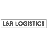 L&R LOGISTICS logo - Similar company to Marhur Cargo