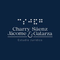 Charry Sáenz Jácome y Galarza logo - Similar company to Palferc Abogados