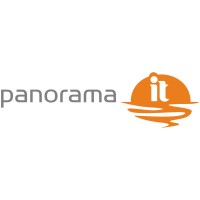 Panorama Technologies logo - Similar company to Panorama Tech