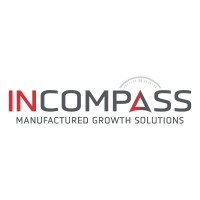 InCompass -Manufactured Growth Solutions logo - Similar company to Bridgeport Machine Tools, Llc