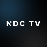 NDC TV logo - Similar company to Forces Dc