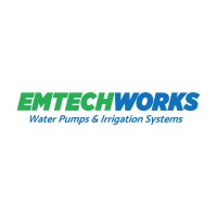 Emtech Works logo - Similar company to Bb Homes
