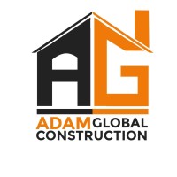 Adam Global Construction logo - Similar company to Bin Adam Design & Construction