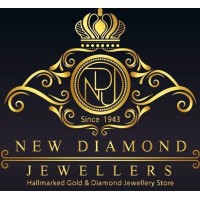 New Diamond Jewellers,Jagraon logo - Similar company to Sehdev Jewellers