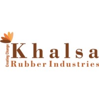 Khalsa Rubber Industries logo - Similar company to Rohan Enterprises Private Limited