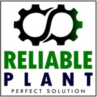 Reliable Plant Solutions SDN BHD logo - Similar company to Active Engineering Company