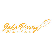 Jake Perry Writes logo - Similar company to Red Ocelot