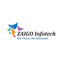 Zaigo Infotech Software Solutions Pvt Ltd logo - Similar company to Tecnovators