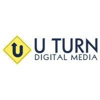 UTurn Digital Media logo - Similar company to Webperform