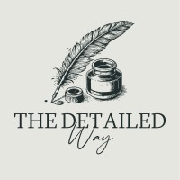 The Detailed Way logo - Similar company to Ism-New Jersey