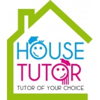 House Tutor logo - Similar company to The Compere Services