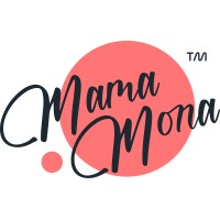 Mama Mona logo - Similar company to Gallery34