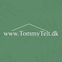 TommyTelt A/S logo - Similar company to Hjørring Telt & Serviceudlejning