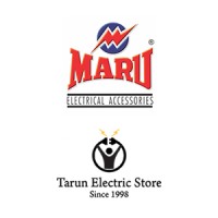 Tarun Electric Store logo - Similar company to Maru