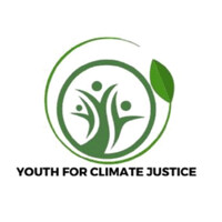 Youth For Climate Justice South Asia logo - Similar company to Youth For Change