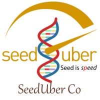 SeedUber Co logo - Similar company to Khetikendra