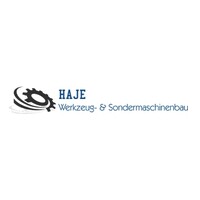 Haje Maschinenbau GmbH & Co. KG logo - Similar company to Binder Industries Gmbh  |  Produktionssysteme