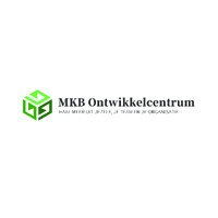 MKB Ontwikkelcentrum logo - Similar company to Invorm.Studio