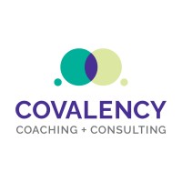 Covalency Coaching & Consulting logo - Similar company to Augmenthr