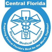 Central Florida Disaster Medical Coalition logo - Similar company to Fcmc Consulting